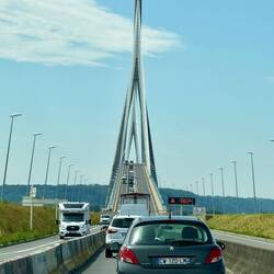 Pont de Normandie