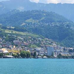 Montreux