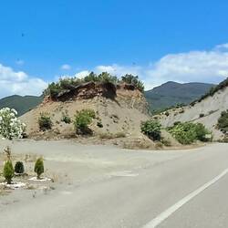Solche "Minikapellen" sind sehr sehr häufig