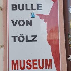 Was es alles gibt.