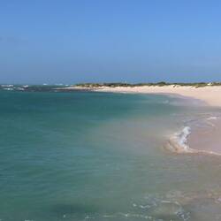 ...nur die Temperatur stimmt nicht ganz