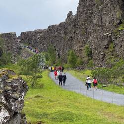 Thingvellir National Park