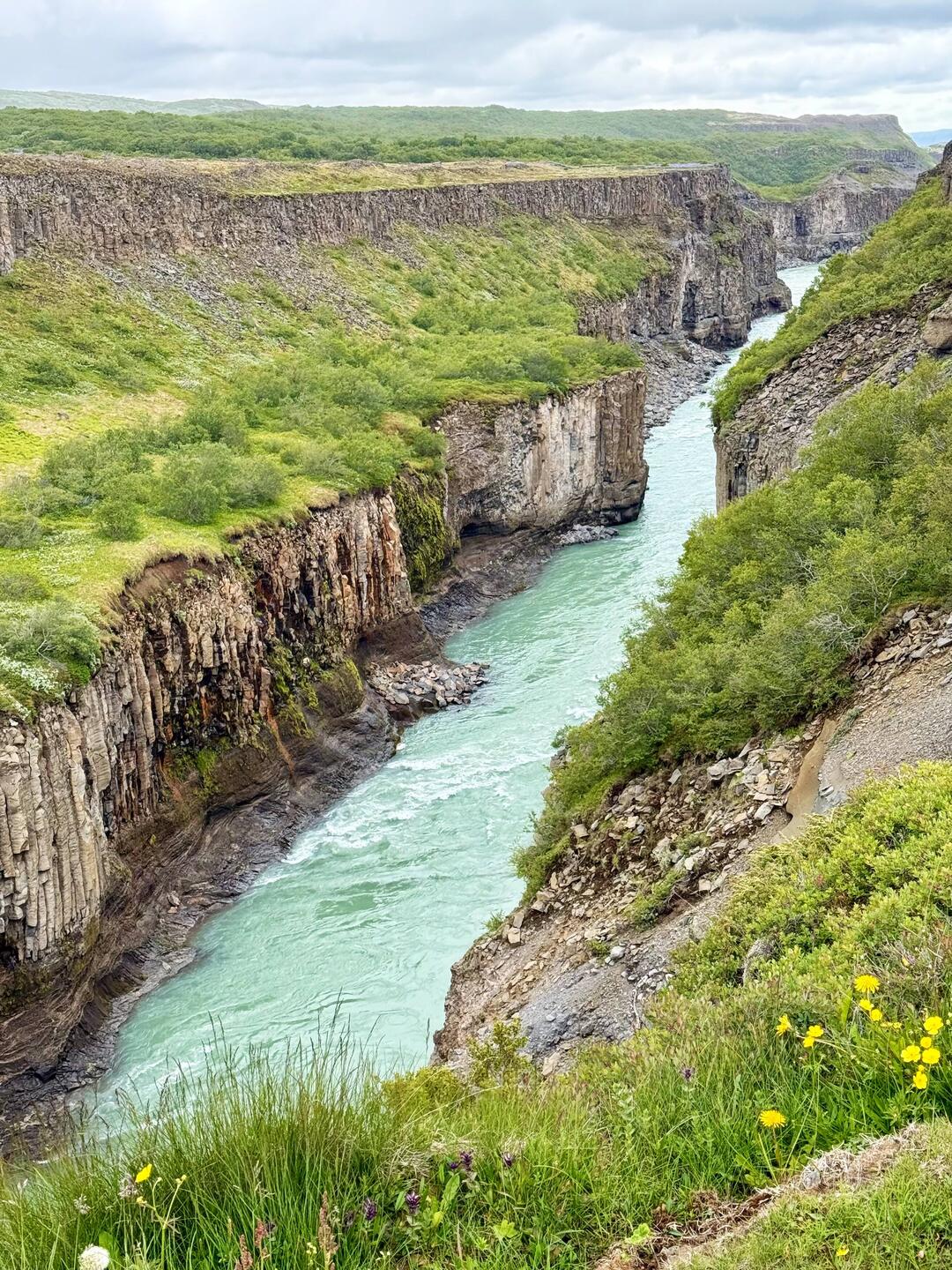 Thingvellir National Park
