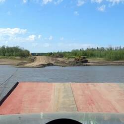 Peel Ferry (Kabelfähre)