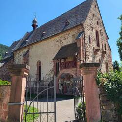 Ersheimer Kapelle