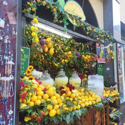 Auch nicht schlecht...