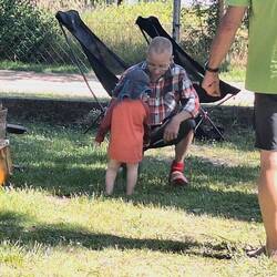 Abschied von Benjamin