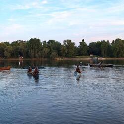 Fast schon Kringelfieber-Feeling