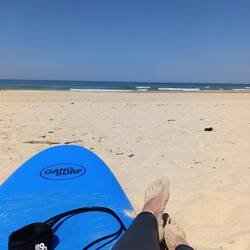 Beach Vibes