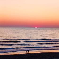 Perfekter 🌅