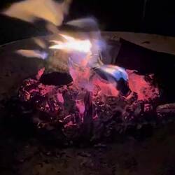 Vois sur ton chemin.