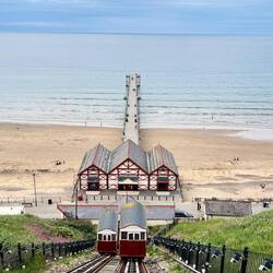 Saltburn-by-the-sea