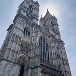 Westminster Abbey