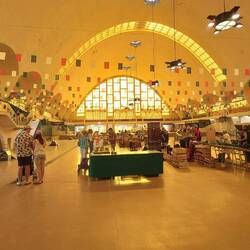 Markthalle