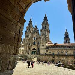 Santiago de Compostela
