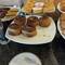 Donut or cronut for breakfast?