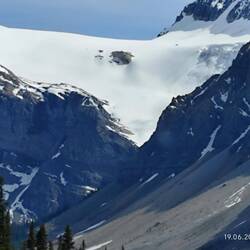 ... Gletscher sind einfach schön...
