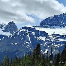 ... einer oder DER herrlichsten Panoramastraße...