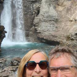 ... und dann sind wieder die Arme zu kurz 😜