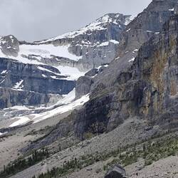 ... leider nich so super Wetter ...