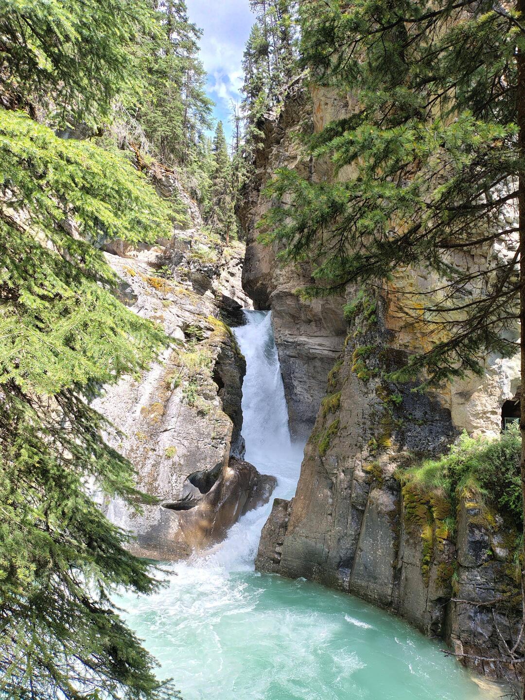 Ein "namenloser" erster Fall