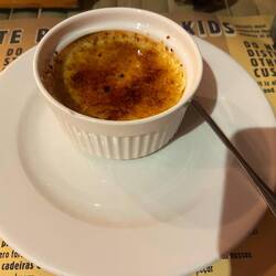 Crema Catalana