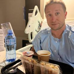 Sandwich? Yes please, I'll have 3