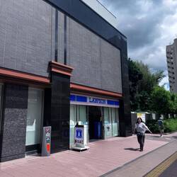 Japanese Convenience Store