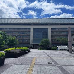 City Hall (next door)