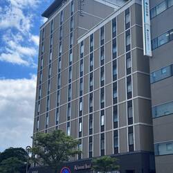 Hotel Richmond Narita
