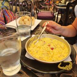 Name vergessä, aber 😋😋