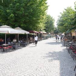 alli immer am Käffelä