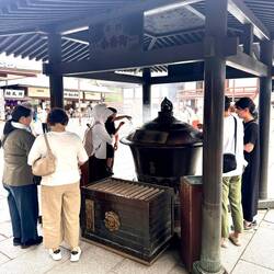 The Censer