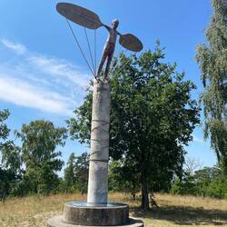 Gedenkstätte Otto von Lilienthal
