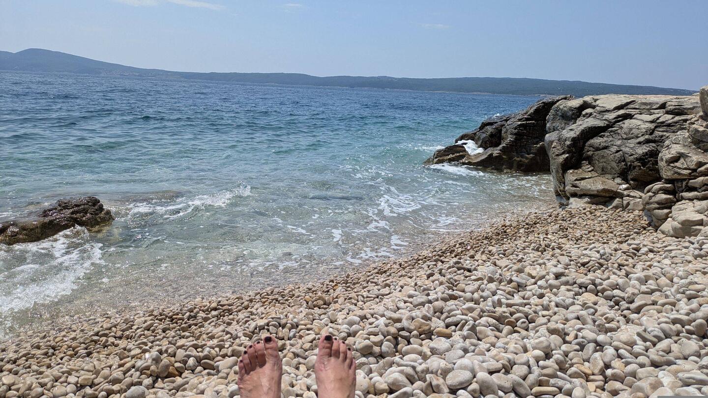FKK Strand Selce
