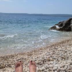 FKK Strand Selce