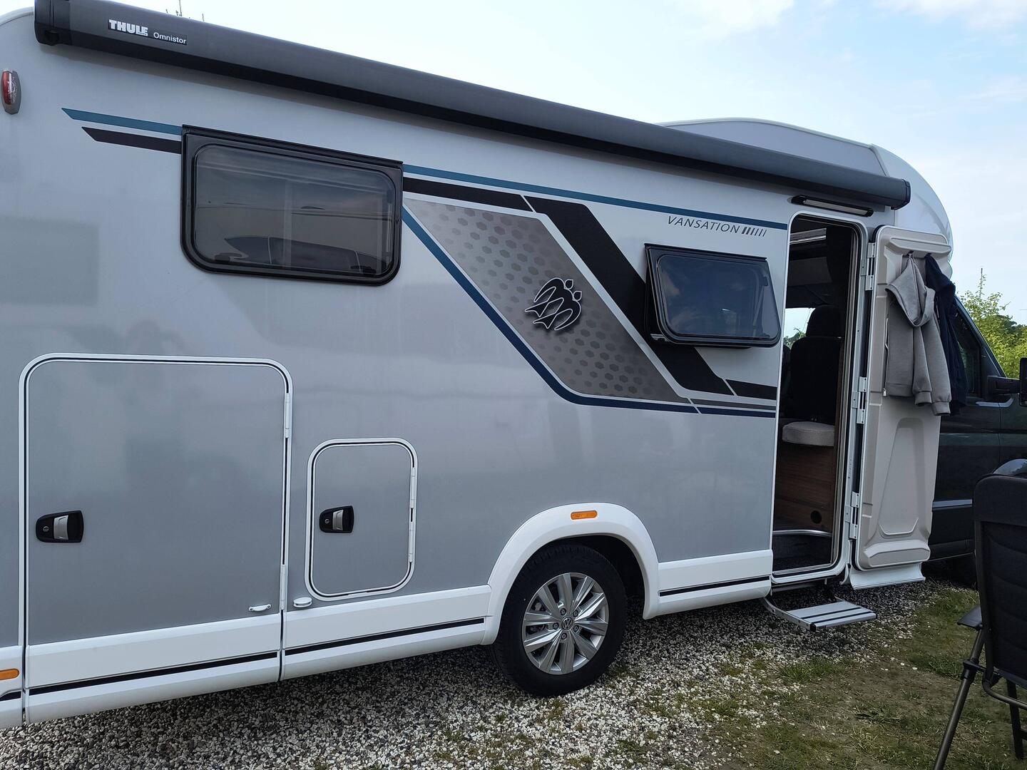 🚐🛏️