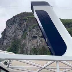 Und seht ihr auch das Gesicht 😱