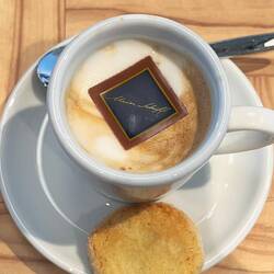 Einfach nur genießen 😌