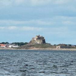 Lindisfarne