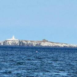 Inner Farne Island