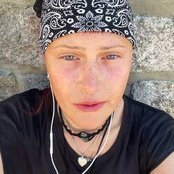 just a few more steps