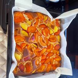 So lecker