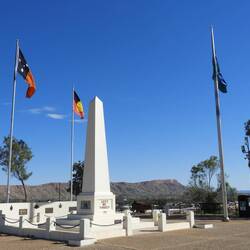 Anzac Hill