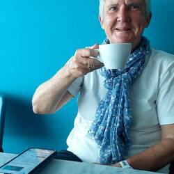 My guiness of choice