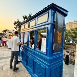 Weine aus Georgien und Ungarn