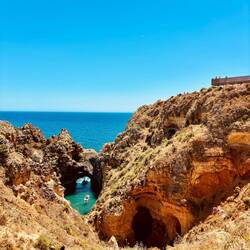 „Ponta da Piedade“