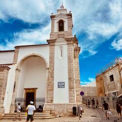 „Church of Saint Anthony“