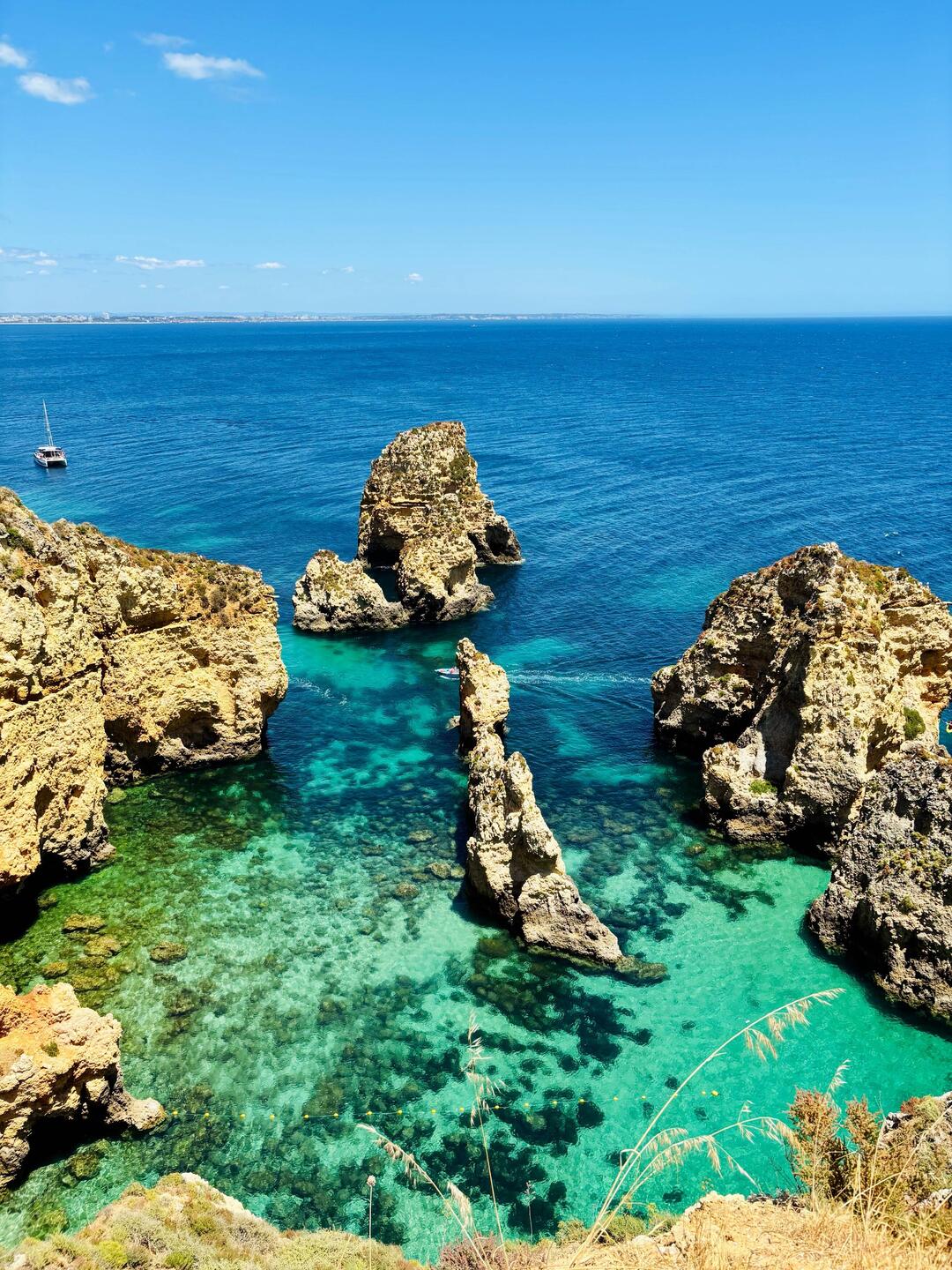 „Ponta da Piedade“