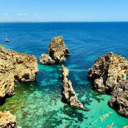 „Ponta da Piedade“